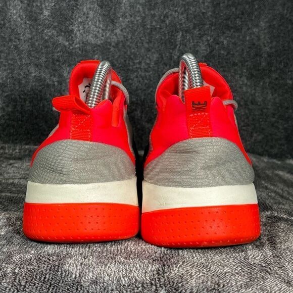 💚 Nike CK Racer Men's Size 8 Gray Pink Running Shoes Comfort Sneakers 916780-00 - Picture 3 of 8